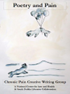 cover image of Poetry and Pain